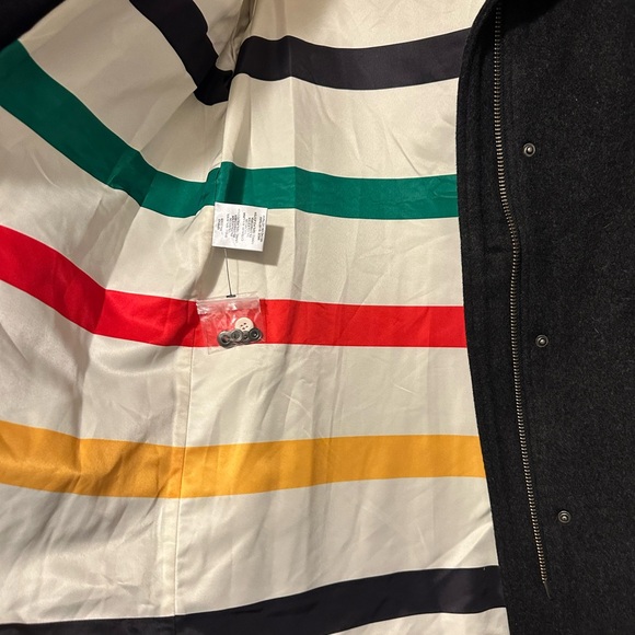 Pendleton jacket - Picture 6 of 6